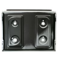 Picture of OEM GE Range Top WB62X26659