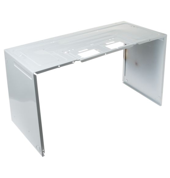 Picture of OEM GE Outer Panel Ww WB56X26816