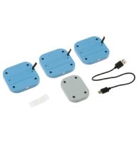 Picture of OEM General Electric (GE) SPLK30N01A Single Gateway Three