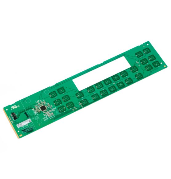 Picture of OEM GE Board Touch Asm ( WB27T10951