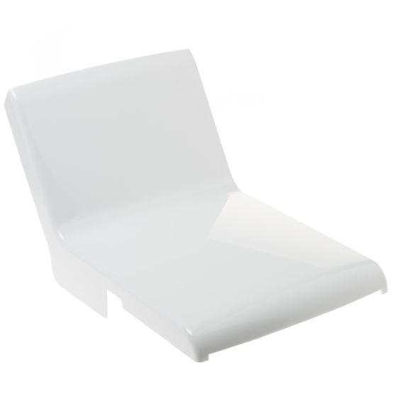 Picture of OEM GE Tower Air Fz Lowe WR17X10817