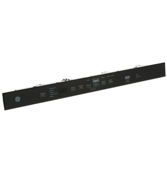 Picture of OEM General Electric (GE) WD21X29753  Console Cover