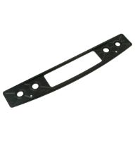 Picture of OEM GE Faceplate (Scr-Bk WB27X20047