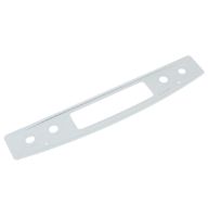 Picture of OEM GE Faceplate (Scr- WB07X26748