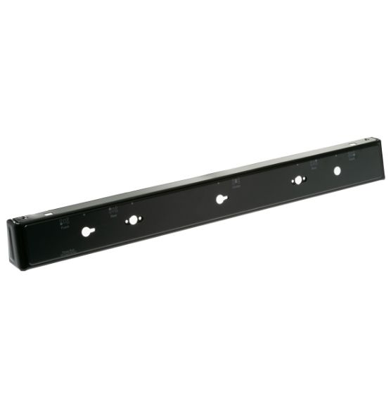 Picture of OEM General Electric (GE) WB36X30204 Panel And Cover Asm