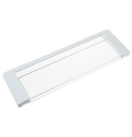 Picture of OEM General Electric (GE) WR71X10434 Veg Pan Front Asm