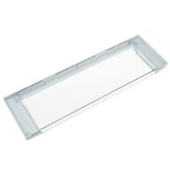 Picture of OEM General Electric (GE) WR71X10434 Veg Pan Front Asm