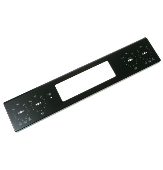 Picture of OEM GE Control Panel O WB07X30055