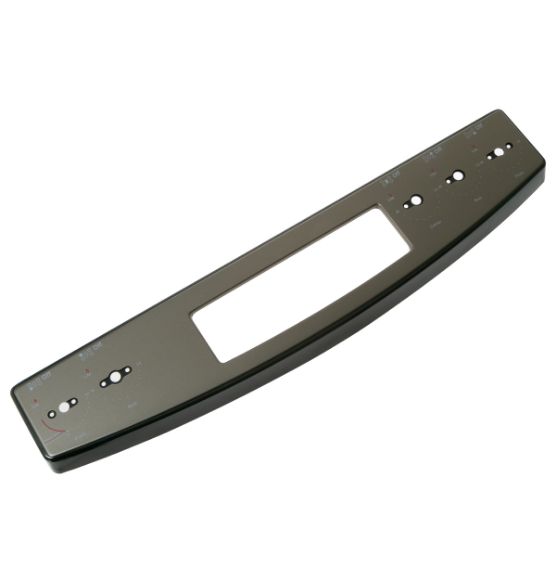 Picture of OEM GE Panel And Cover WB36X23845
