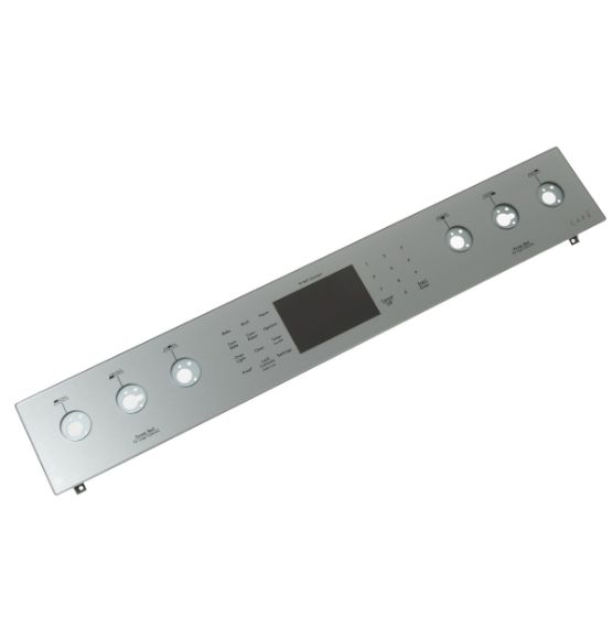 Picture of OEM General Electric (GE) WB36X33801 Stainless Ui Control W/