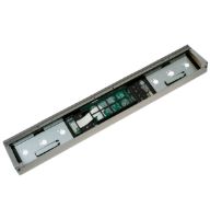 Picture of OEM General Electric (GE) WB36X33801 Stainless Ui Control W/