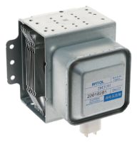 Picture of OEM General Electric (GE) WB26X28939 Microwave Magnetron