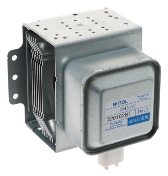 Picture of OEM General Electric (GE) WB26X28939 Microwave Magnetron
