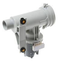 Picture of OEM GE Washer Drain Pump WH23X25518