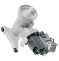 Picture of OEM GE Washer Drain Pump WH23X25518