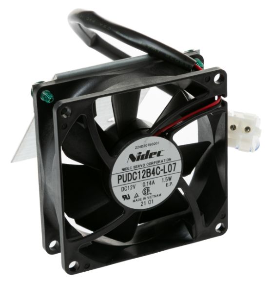 Picture of OEM GE Drain Fan Bracket WR60X10306
