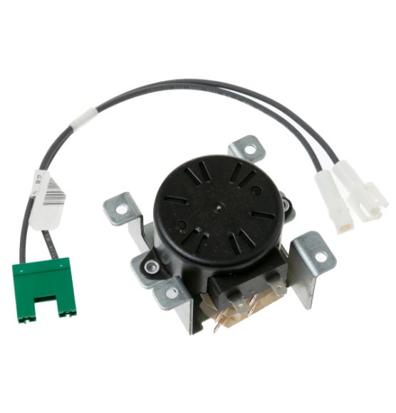 Picture of OEM General Electric (GE) WB49X38867 Latch Oven Asm