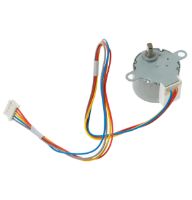 Picture of OEM General Electric (GE) WJ94X23345 Stepper Motor