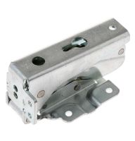 Picture of OEM GE Ice Machine Door Hinge (Upper) WR13X25941