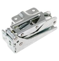 Picture of OEM GE Ice Machine Door Hinge (Upper) WR13X25941