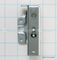 Picture of OEM GE Ice Machine Door Hinge (Upper) WR13X25941