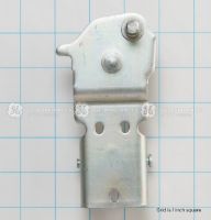 Picture of OEM GE Bottom Hinge Le WR13X28434