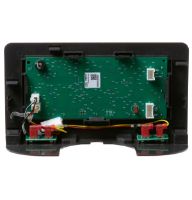 Picture of OEM General Electric (GE) WR55X35749 Control Display Asm Black