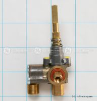 Picture of OEM GE Valve Dual WB21K10151