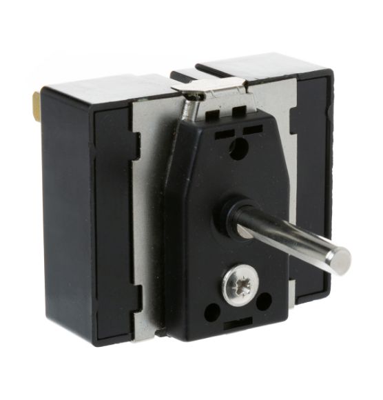Picture of OEM GE Switch Lockout Ki WB24T10176