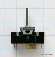 Picture of OEM GE Switch Lockout Ki WB24T10176