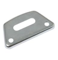 Picture of OEM GE Motor Bracket WE01X27311