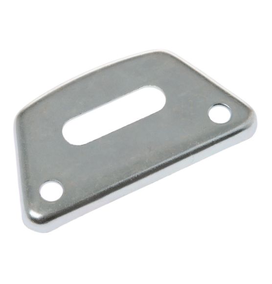 Picture of OEM GE Motor Bracket WE01X27311