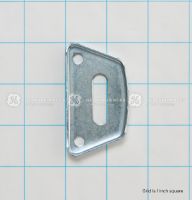 Picture of OEM GE Motor Bracket WE01X27311