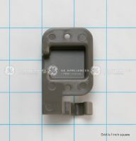 Picture of OEM General Electric (GE) WR02X31869 Water Line Cover