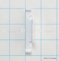 Picture of OEM GE Stop Door WR02X12938