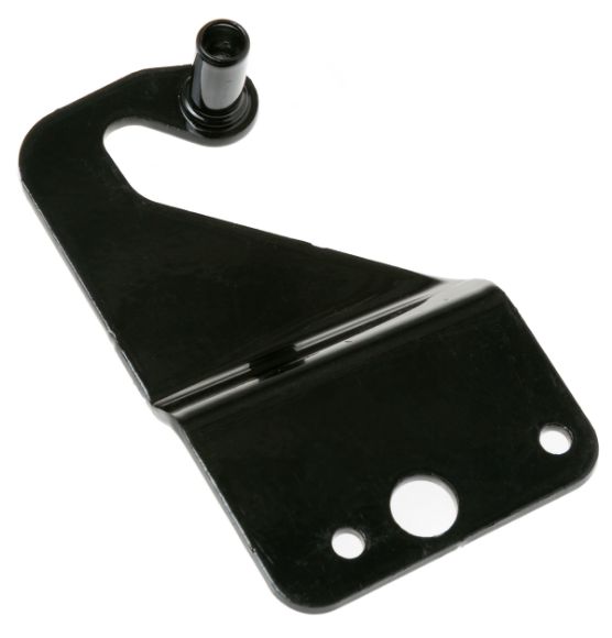 Picture of OEM GE Hinge Top & Pin A WR13X10923