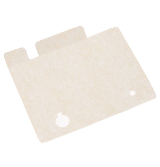 Picture of OEM General Electric (GE) WR02X31093 Control Shield