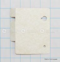 Picture of OEM General Electric (GE) WR02X31093 Control Shield