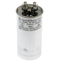 Picture of OEM General Electric (GE) WJ20X25406 Run Capacitor
