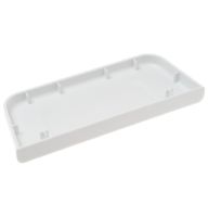 Picture of OEM General Electric (GE) WR02X41139 Drip Tray Base - Matte
