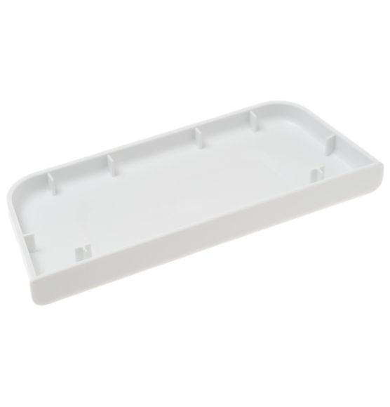 Picture of OEM General Electric (GE) WR02X41139 Drip Tray Base - Matte