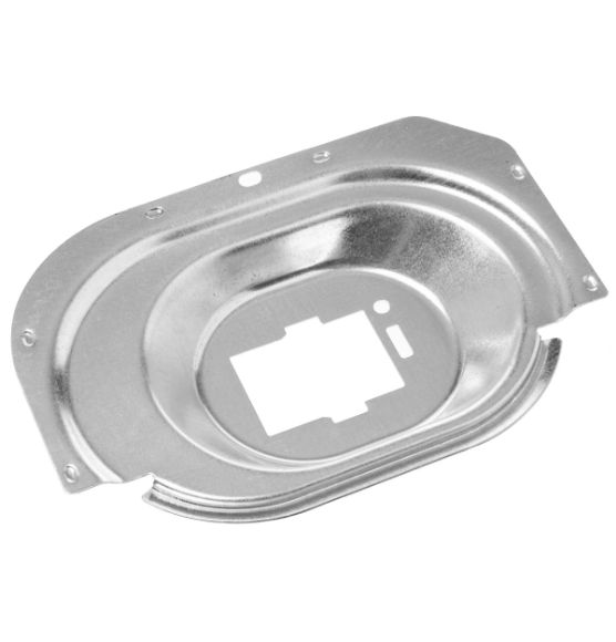 Picture of OEM General Electric (GE) WH13X29558 Inner Drain Hose Mounting