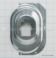 Picture of OEM General Electric (GE) WH13X29558 Inner Drain Hose Mounting