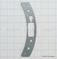 Picture of OEM GE Bracket Hinge WE13X10039