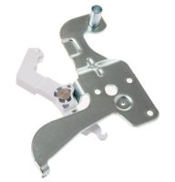 Picture of OEM GE Hinge Top Asm R WR13X25616