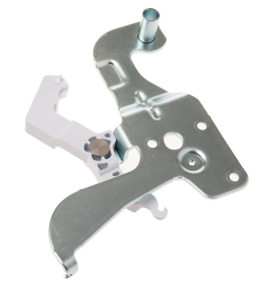 Picture of OEM GE Hinge Top Asm R WR13X25616