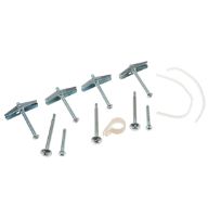 Picture of OEM General Electric (GE) WB01X33199 Hardware Bag