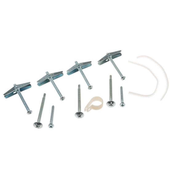 Picture of OEM General Electric (GE) WB01X33199 Hardware Bag