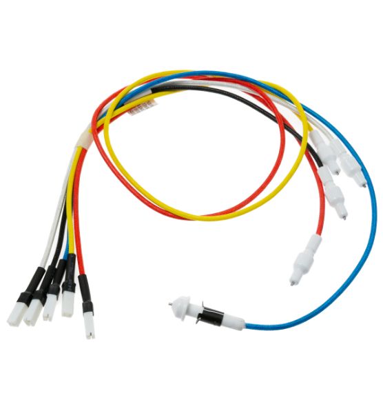 Picture of OEM GE Electrodes & Ha WB18X26986