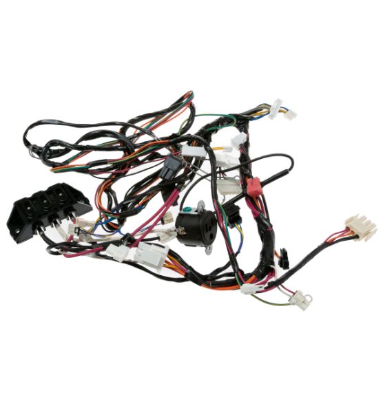 Picture of OEM General Electric (GE) WE08X29277 Main Harness
